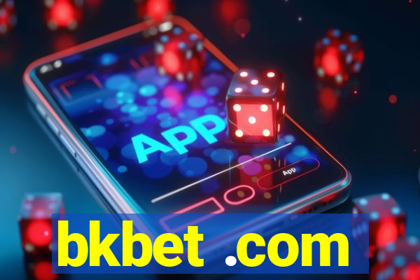 bkbet .com